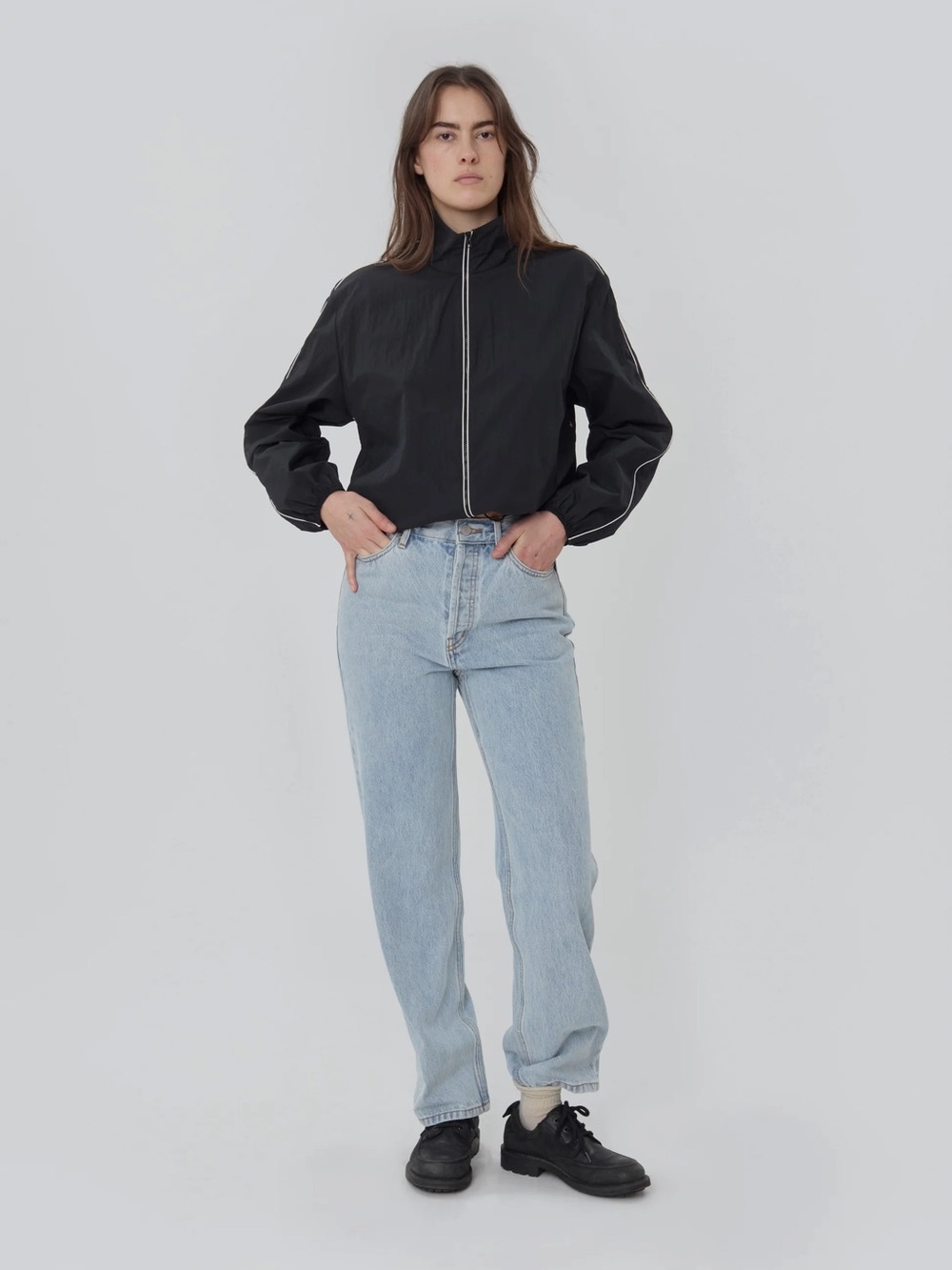 Still Here NY "Childhood" Jeans